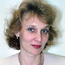 Team member Irina Lindova